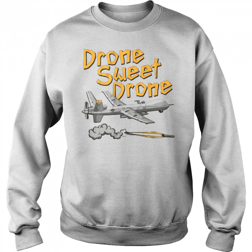 Sweat shirt