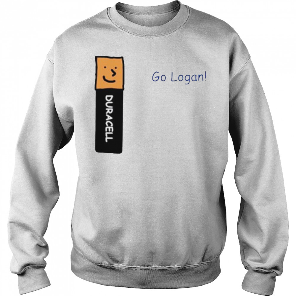 Sweat shirt