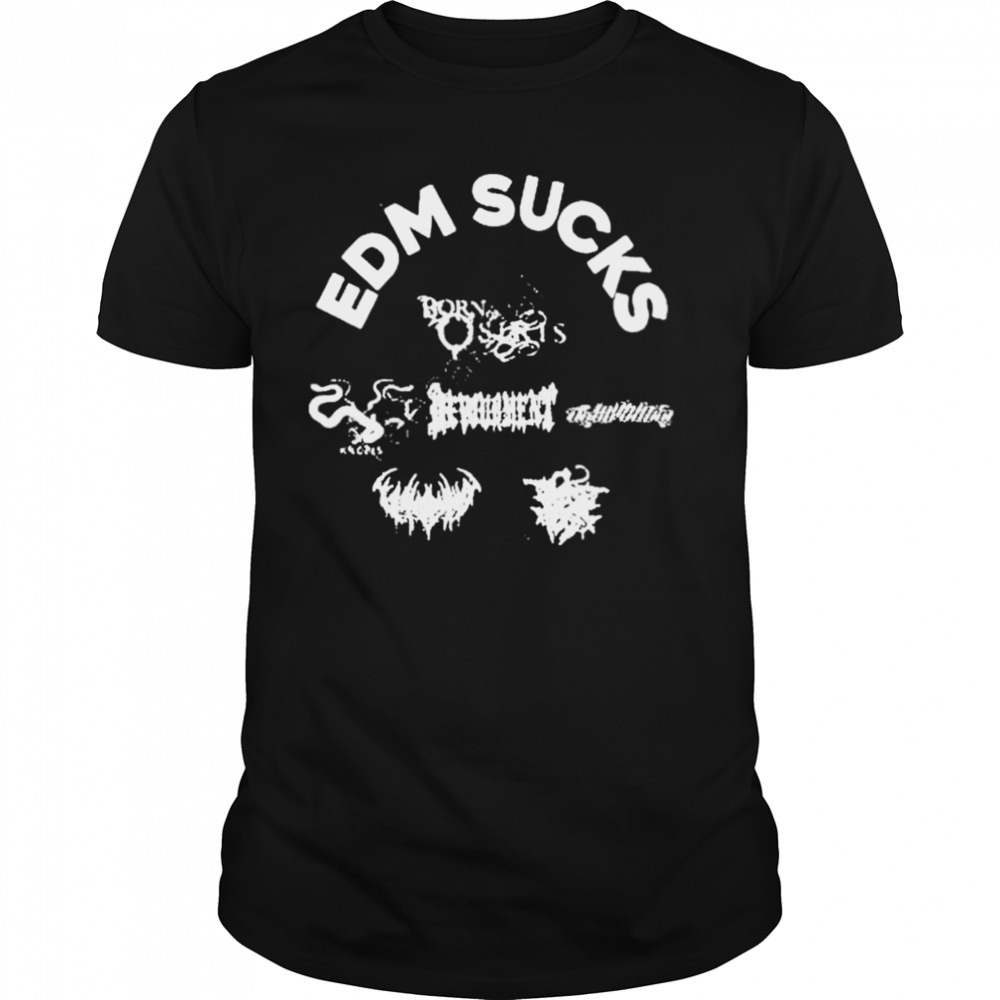 Unisex shirts