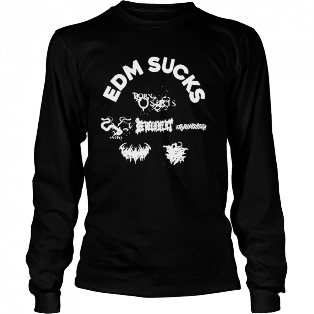 Long Sleeved shirts
