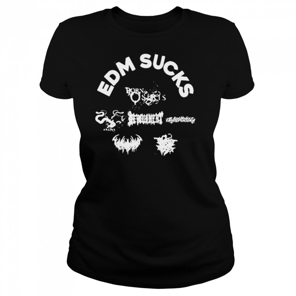 Women's shirts