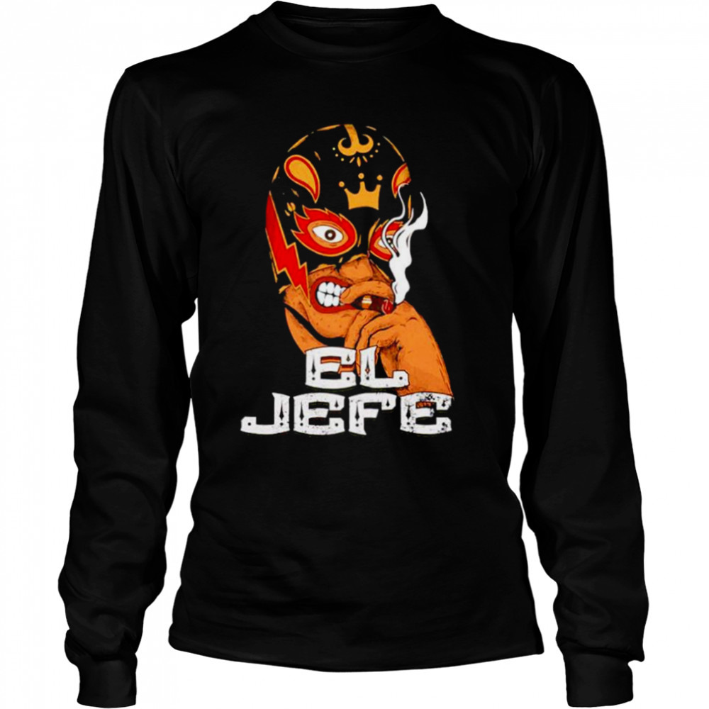 Long Sleeved shirts