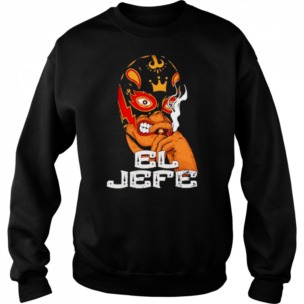 Sweat shirts