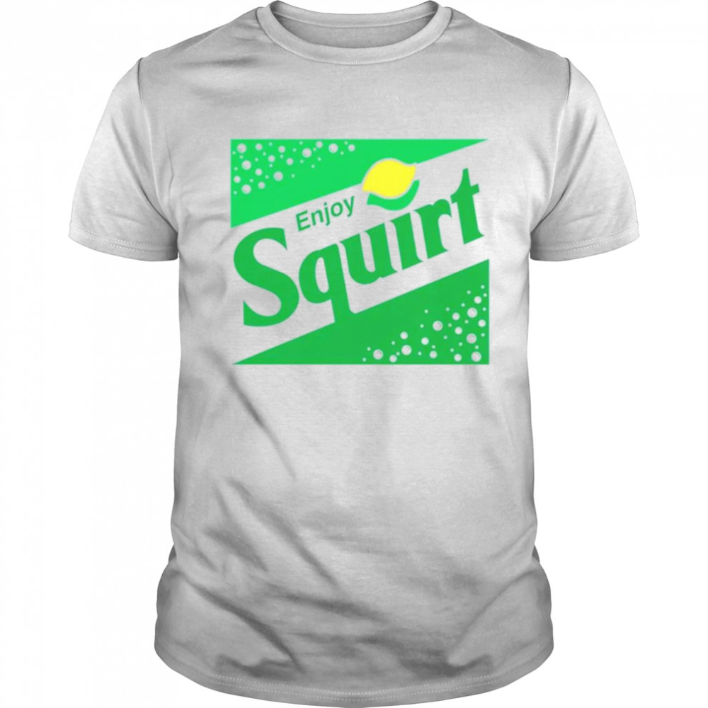 Unisex shirt