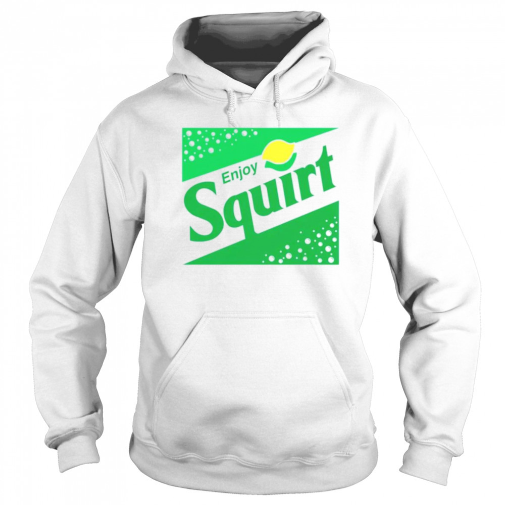 Hoodie shirt