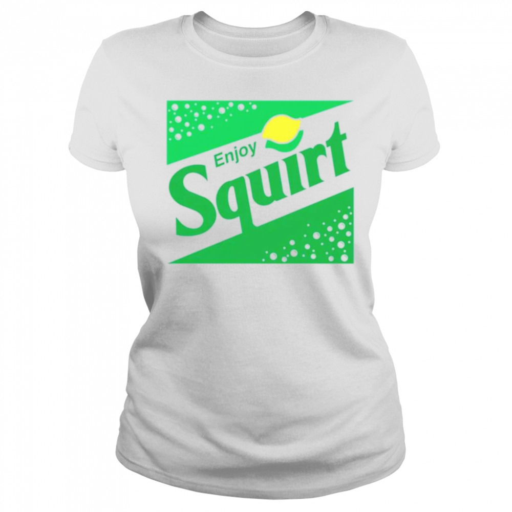 Women's shirt