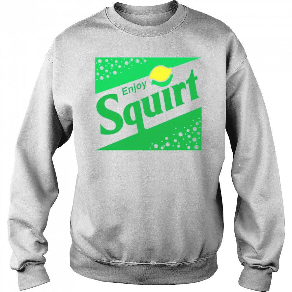 Sweat shirt