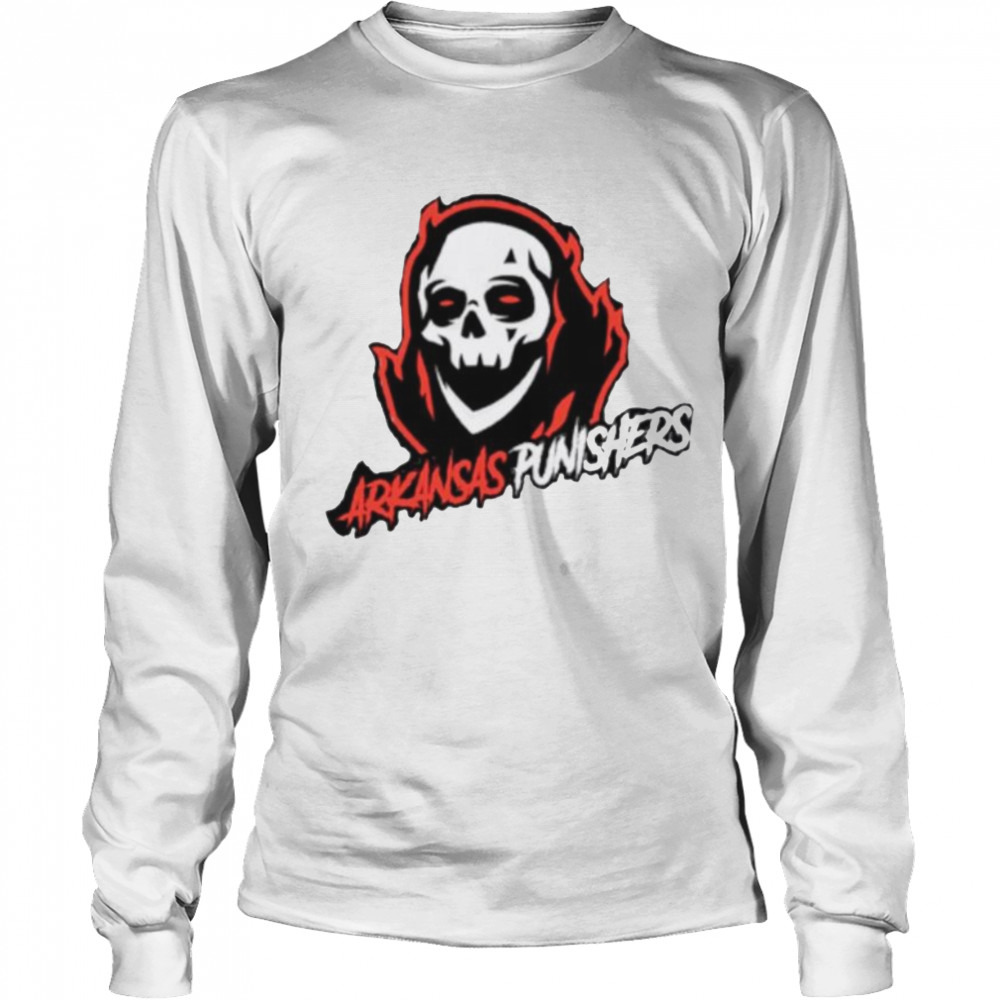 Long Sleeved shirt