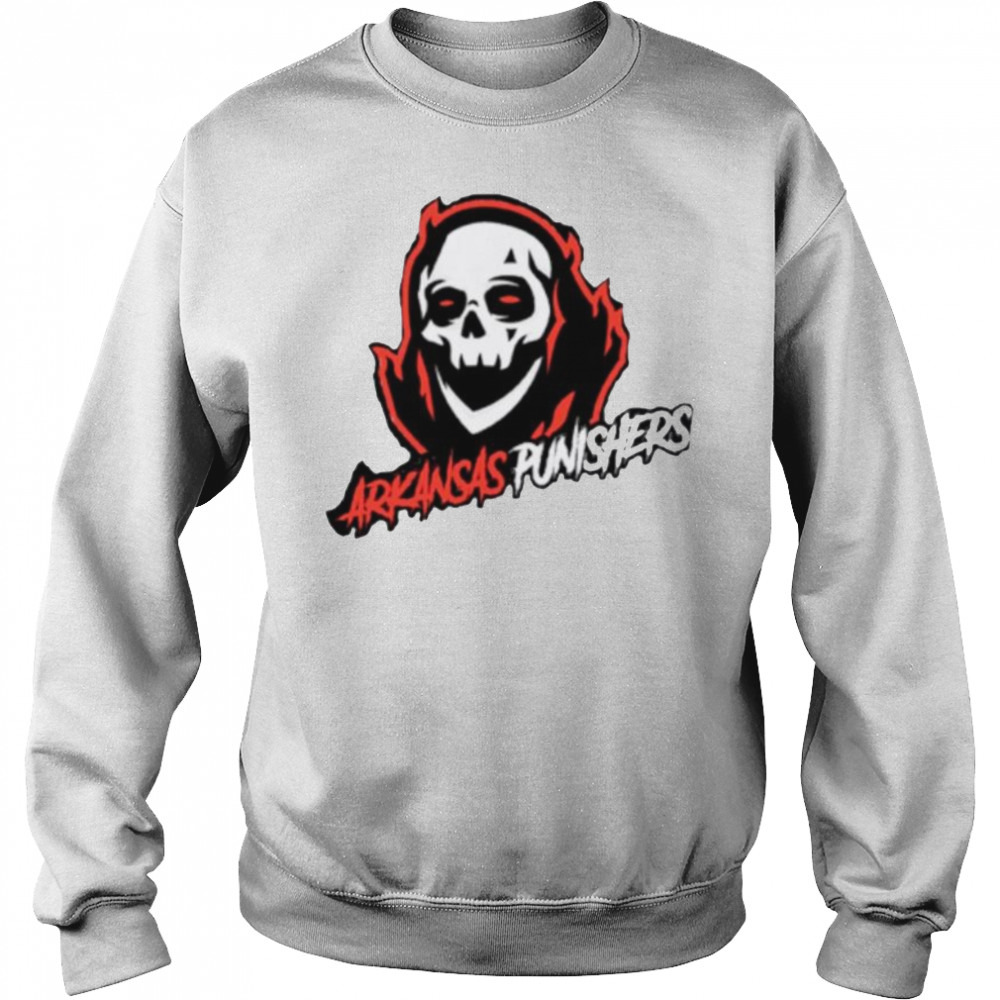 Sweat shirt