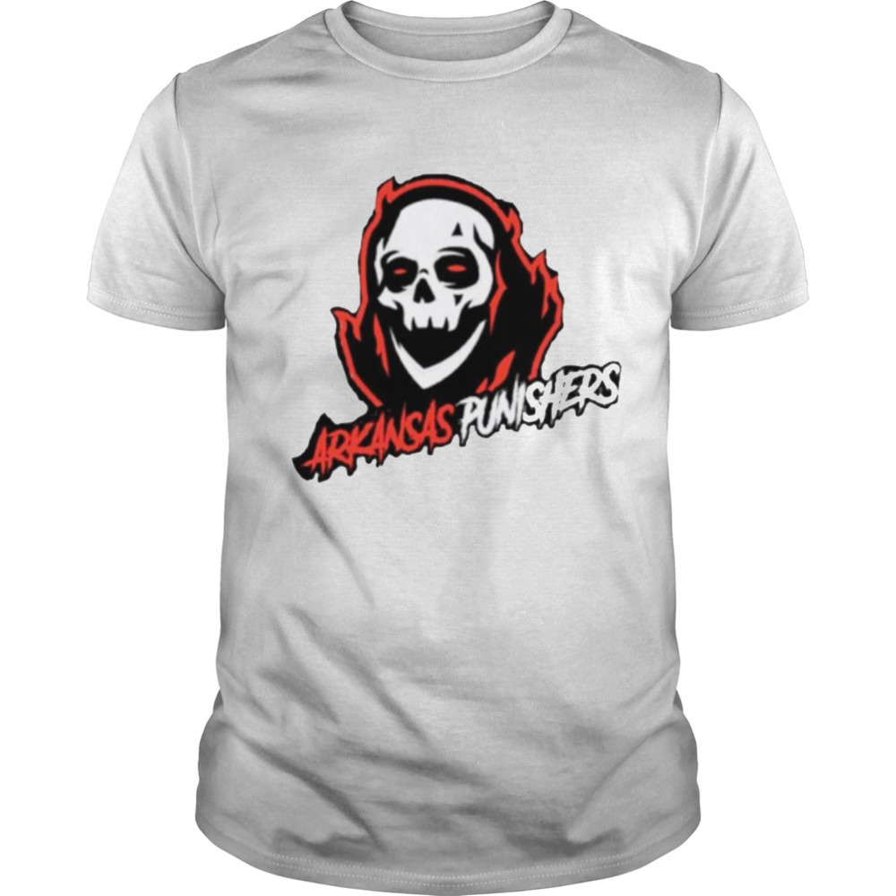 Unisex shirt