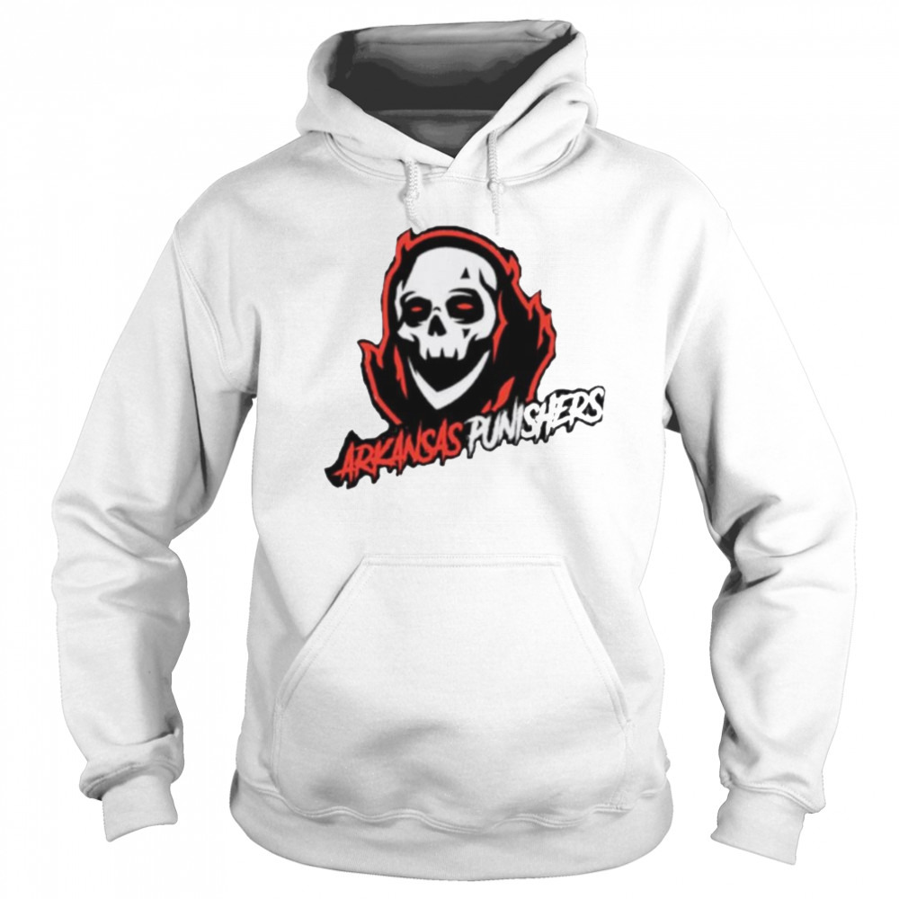 Hoodie shirt