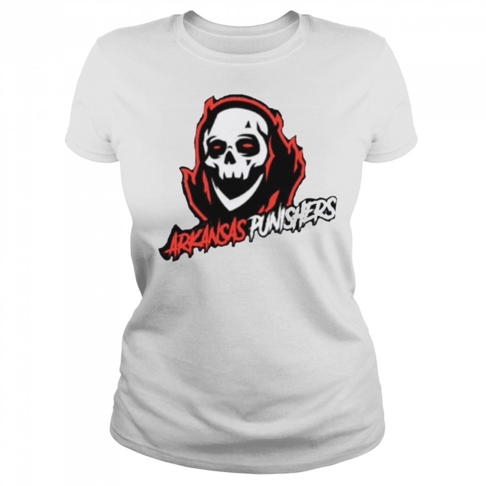 Women's shirt