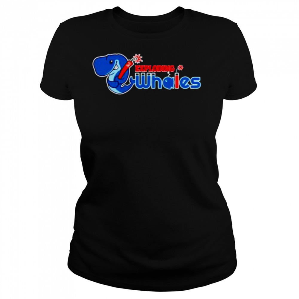 Women's shirts