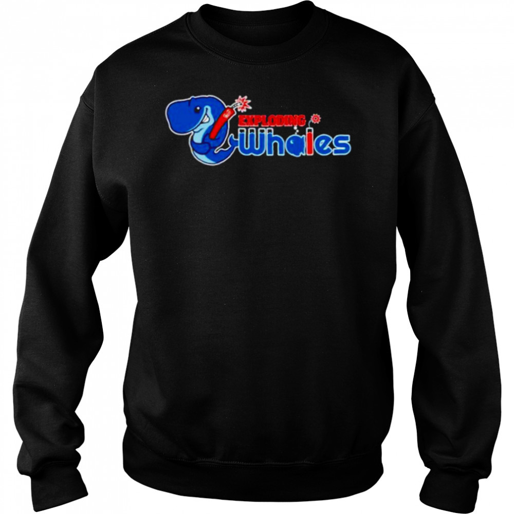 Sweat shirts