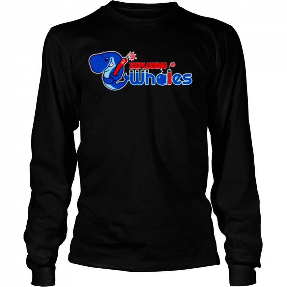 Long Sleeved shirts