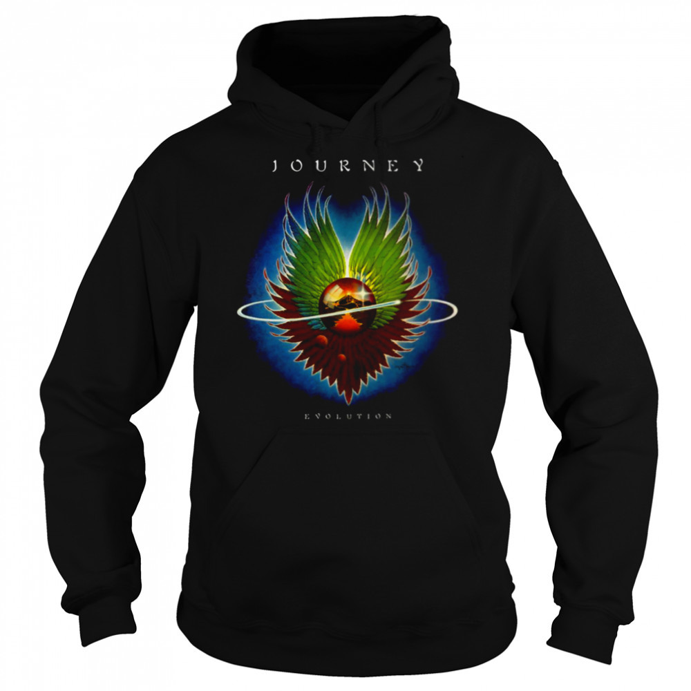 Hoodie shirts