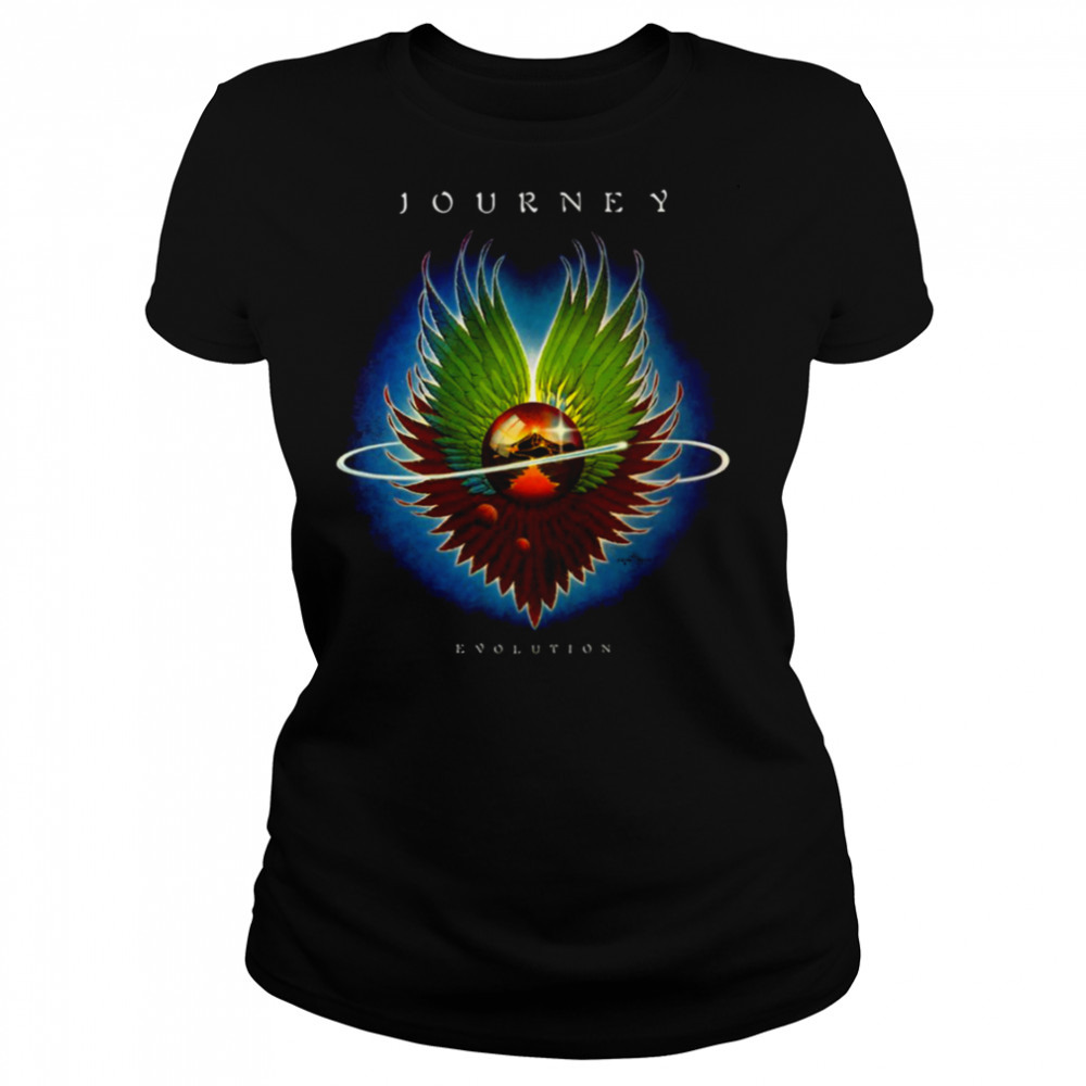 Women's shirts