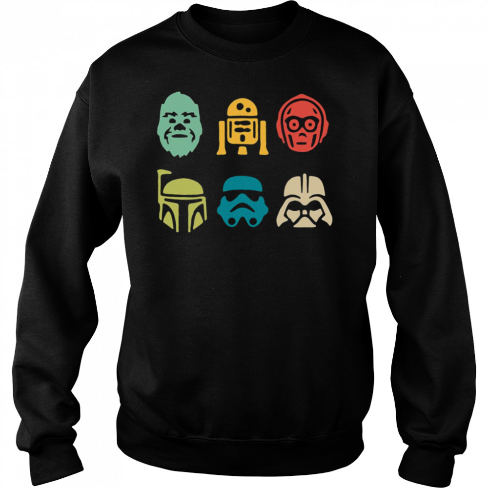 Sweat shirts