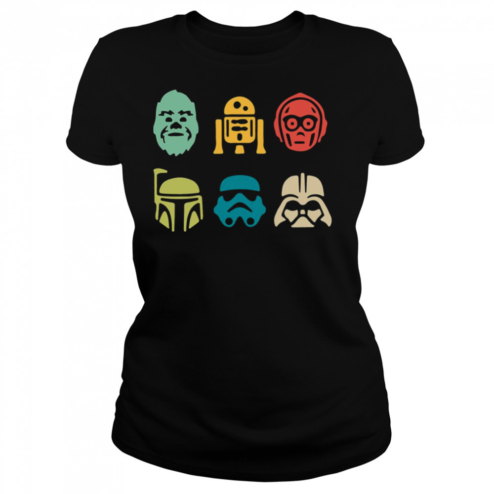 Women's shirts