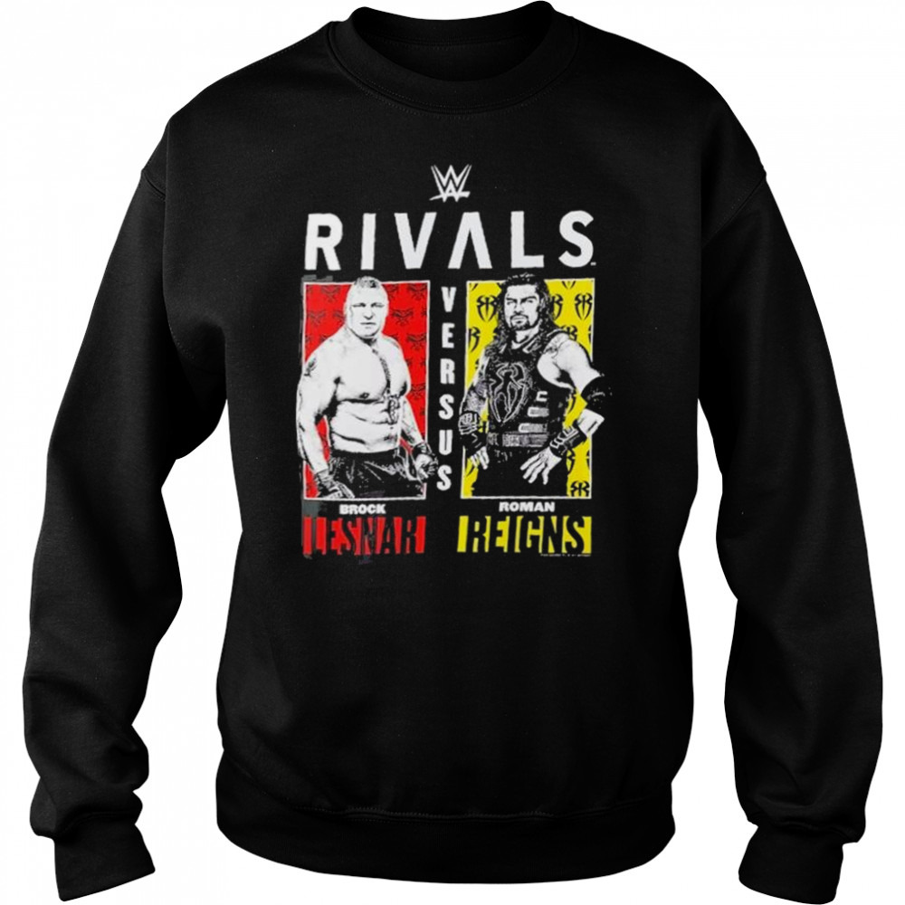 Sweat shirts