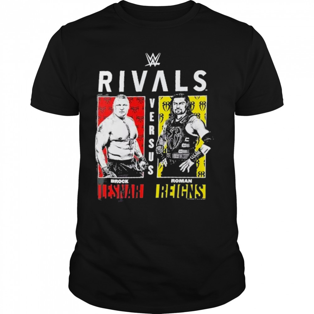 Unisex shirts