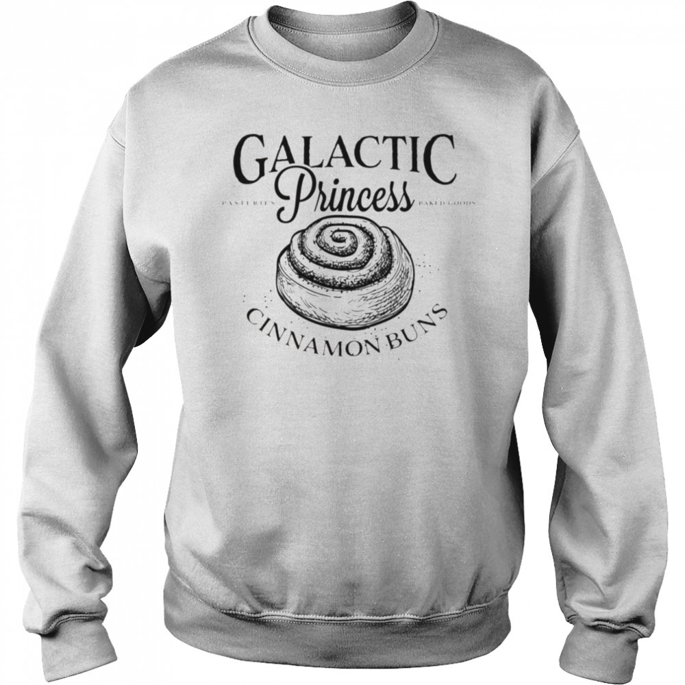 Sweat shirt