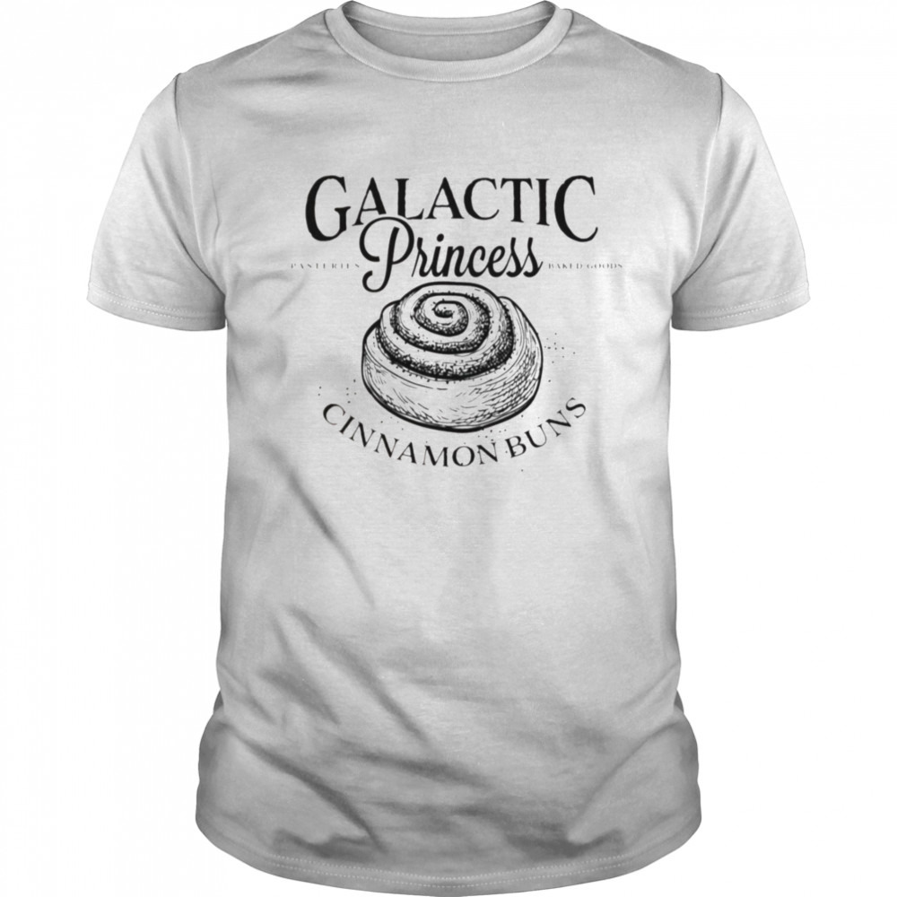 Unisex shirt