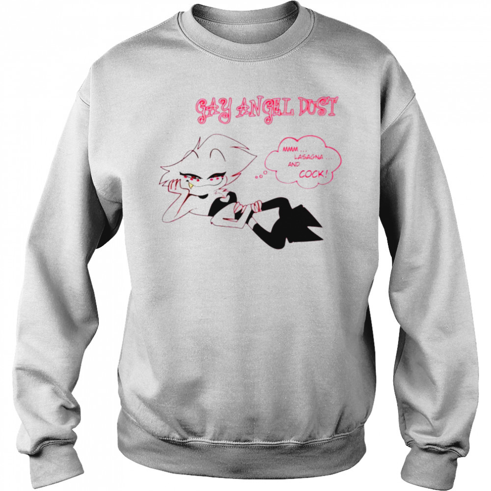 Sweat shirt