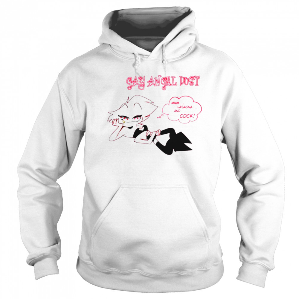 Hoodie shirt