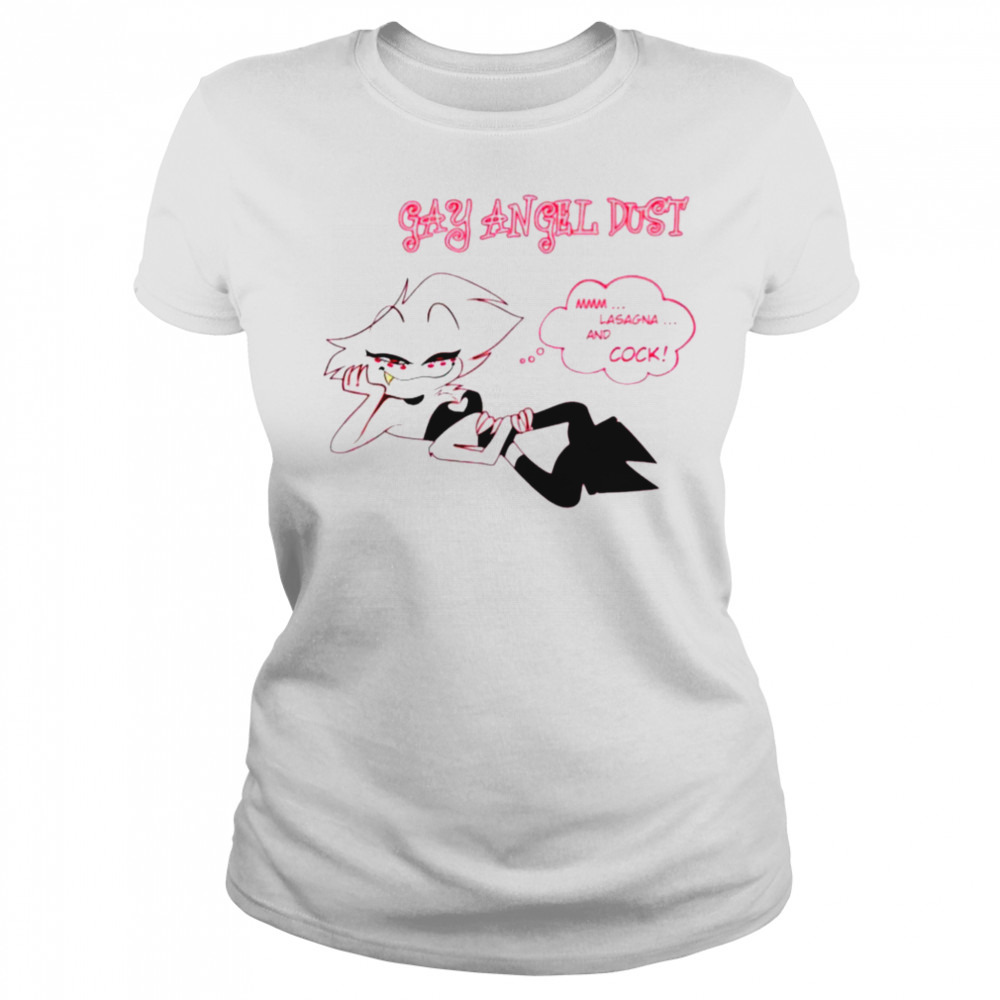 Women's shirt