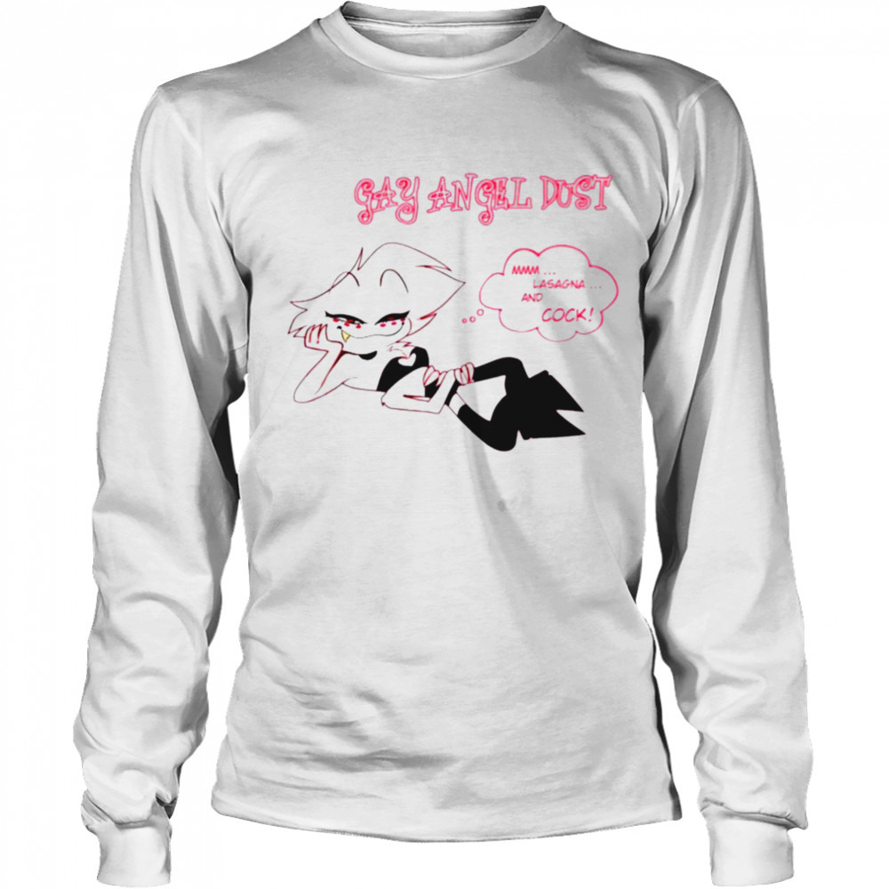 Long Sleeved shirt