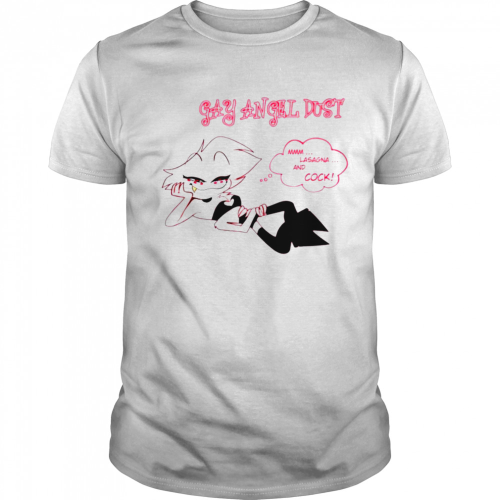 Unisex shirt