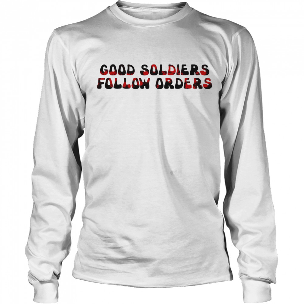 Long Sleeved shirt