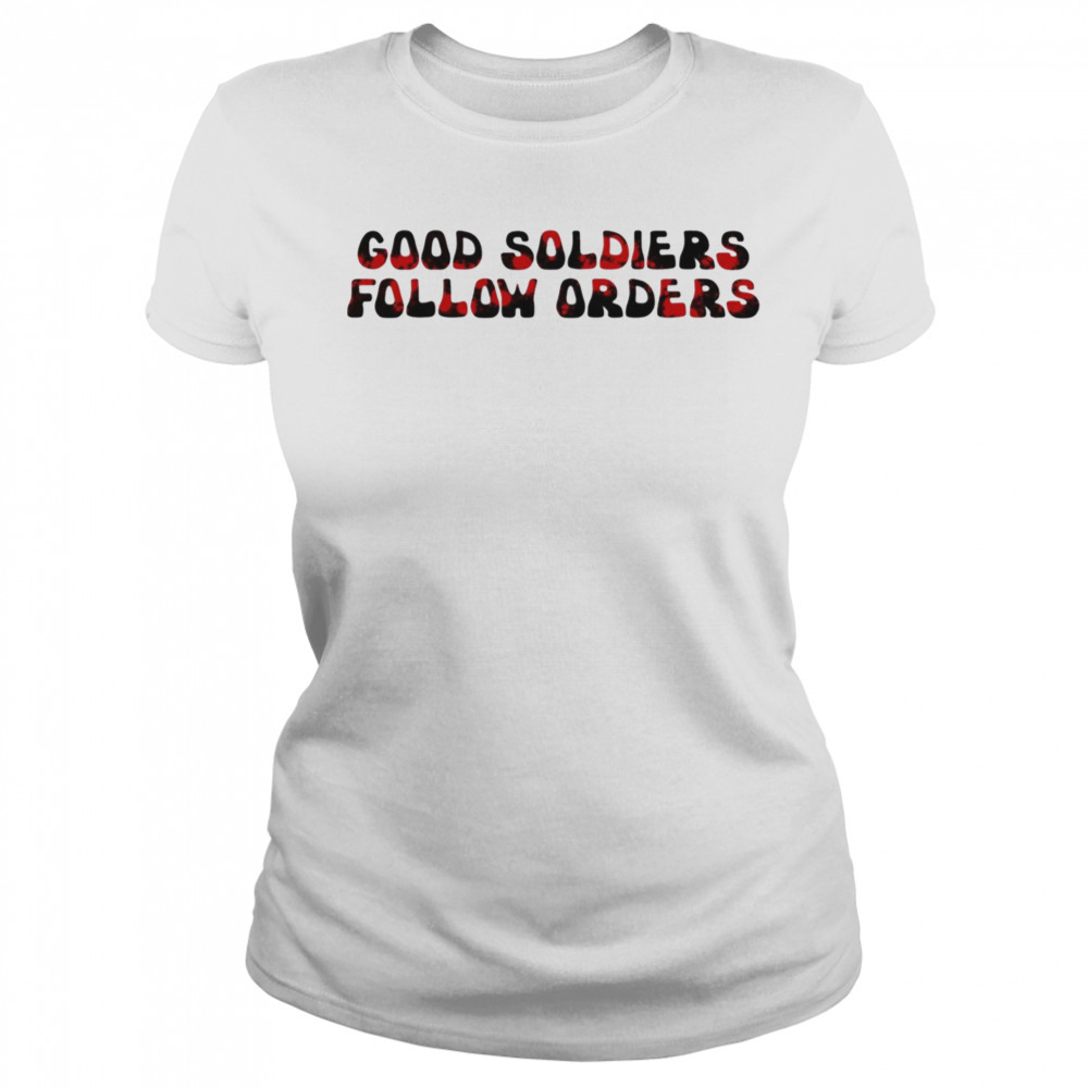 Women's shirt