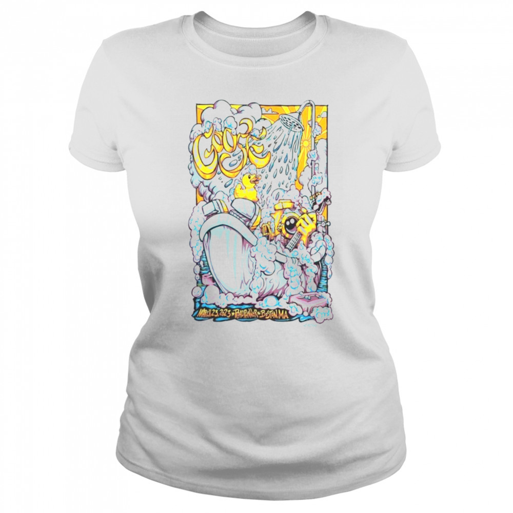 Women's shirt