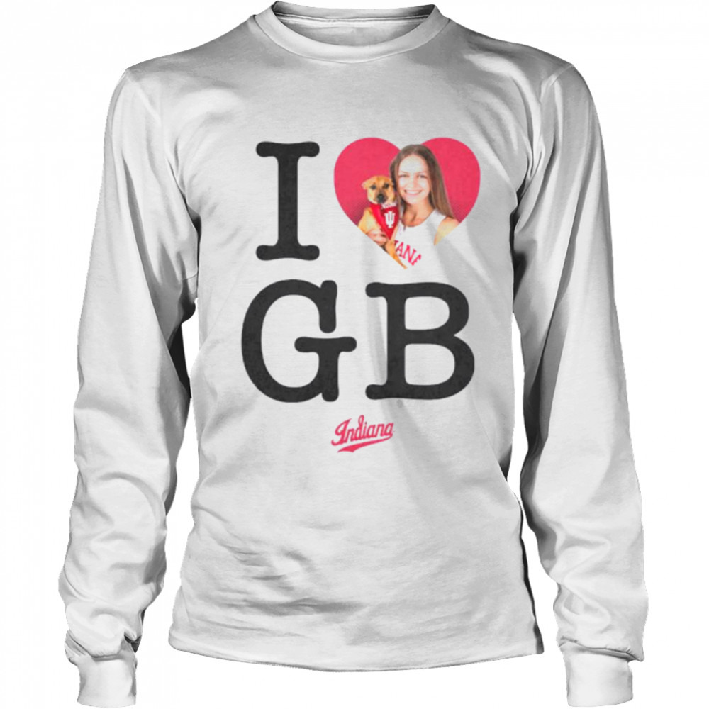 Long Sleeved shirt