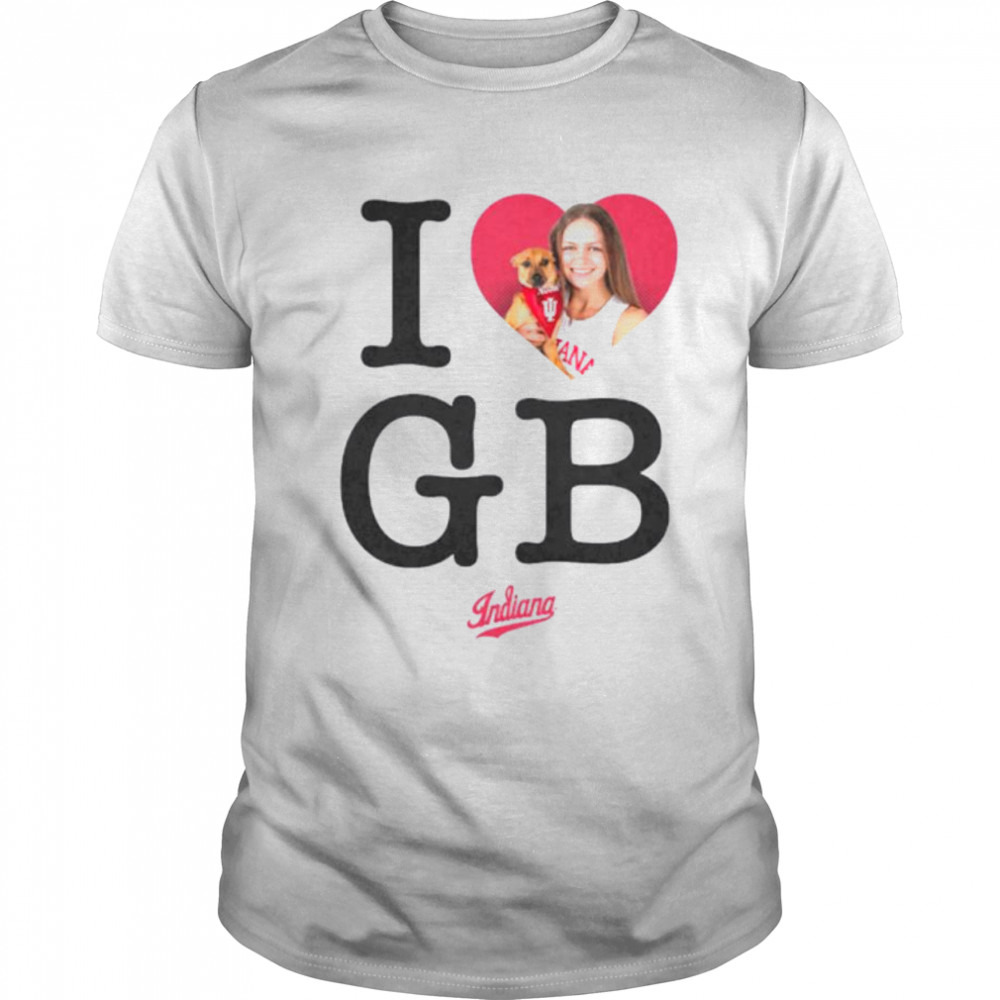 Unisex shirt