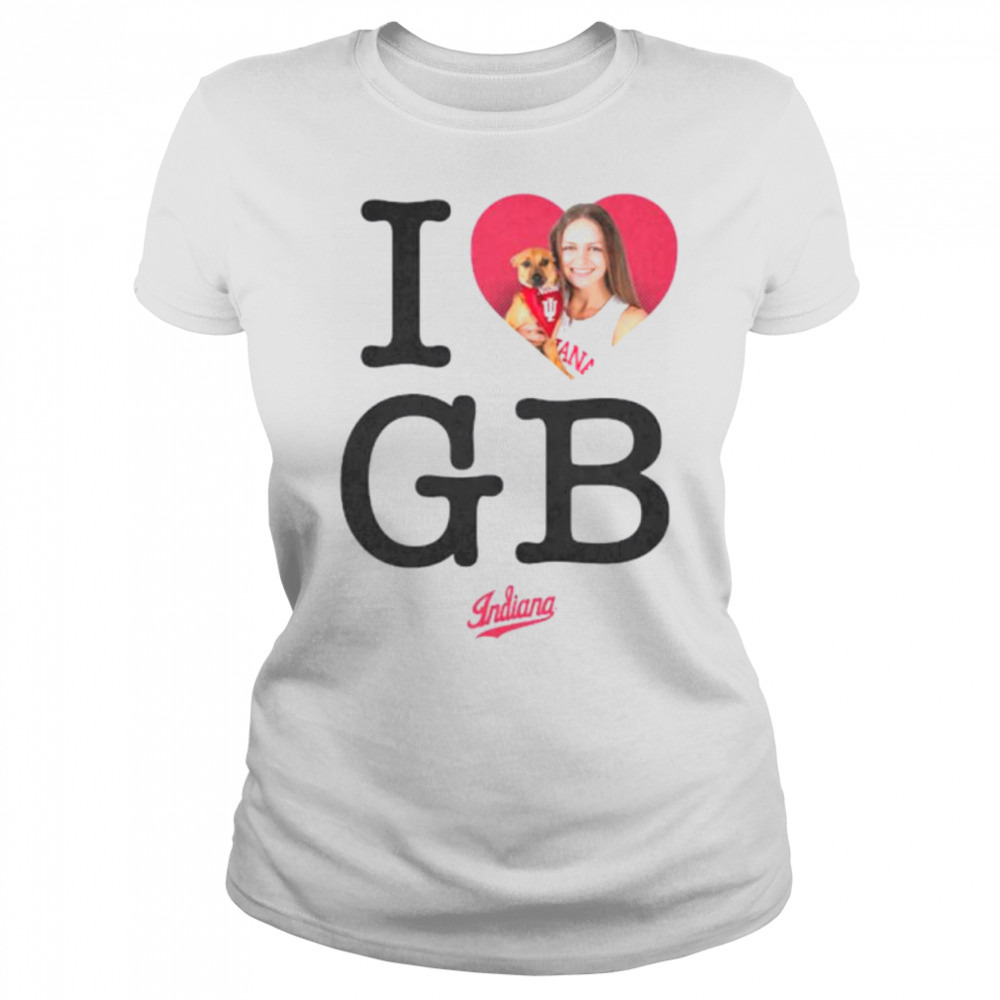 Women's shirt