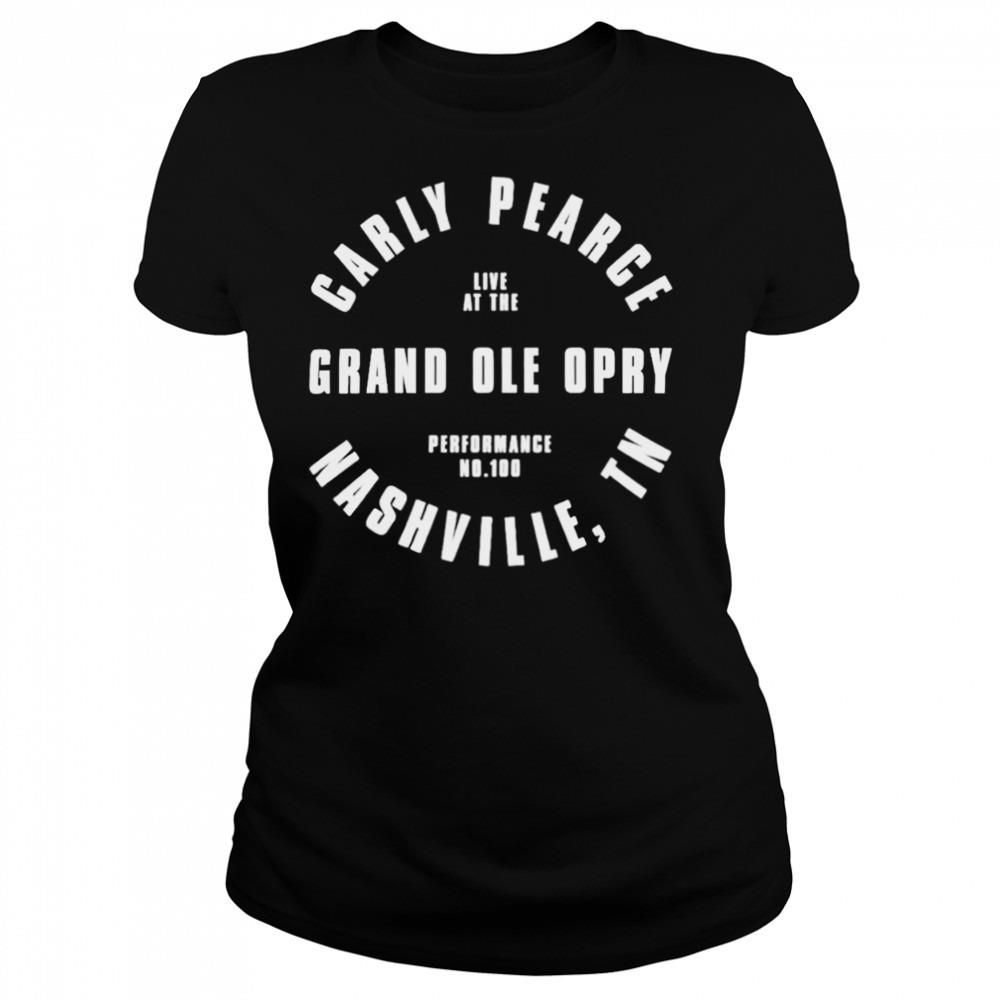 Women's shirts