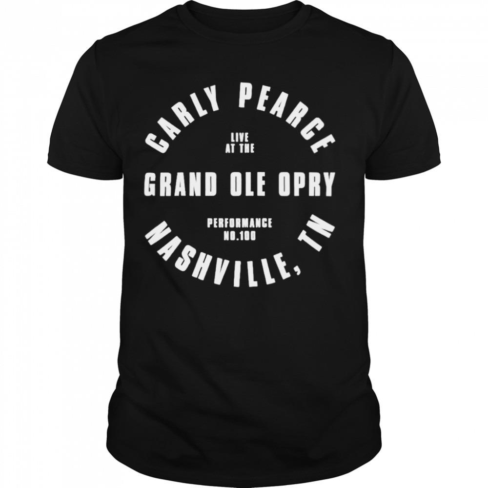 Unisex shirts