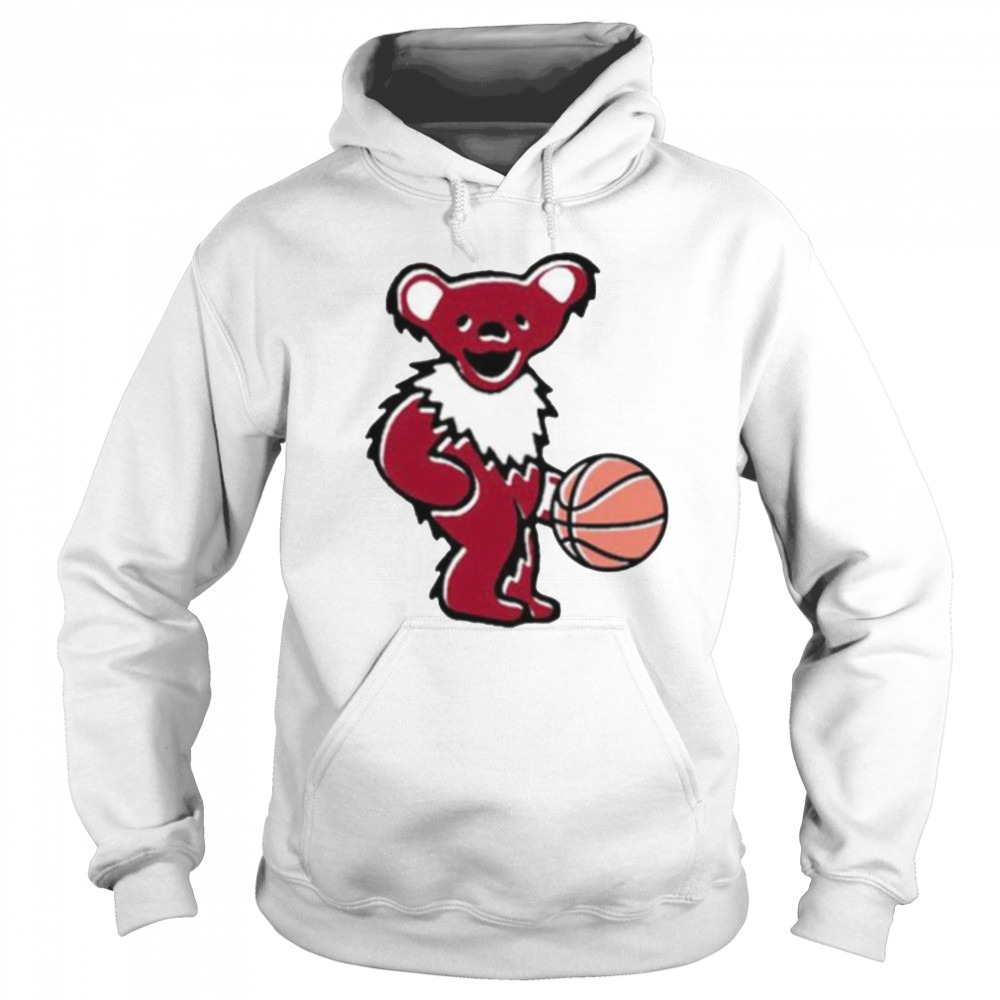 Hoodie shirt