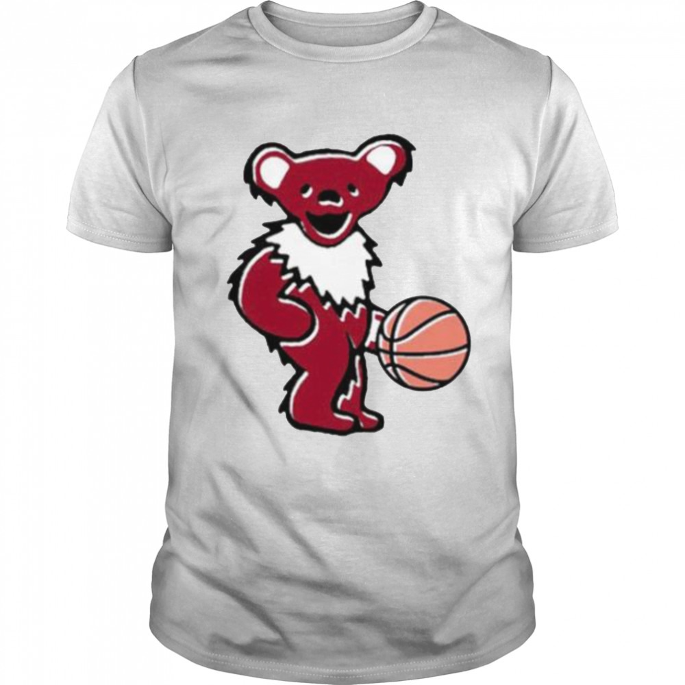 Unisex shirt
