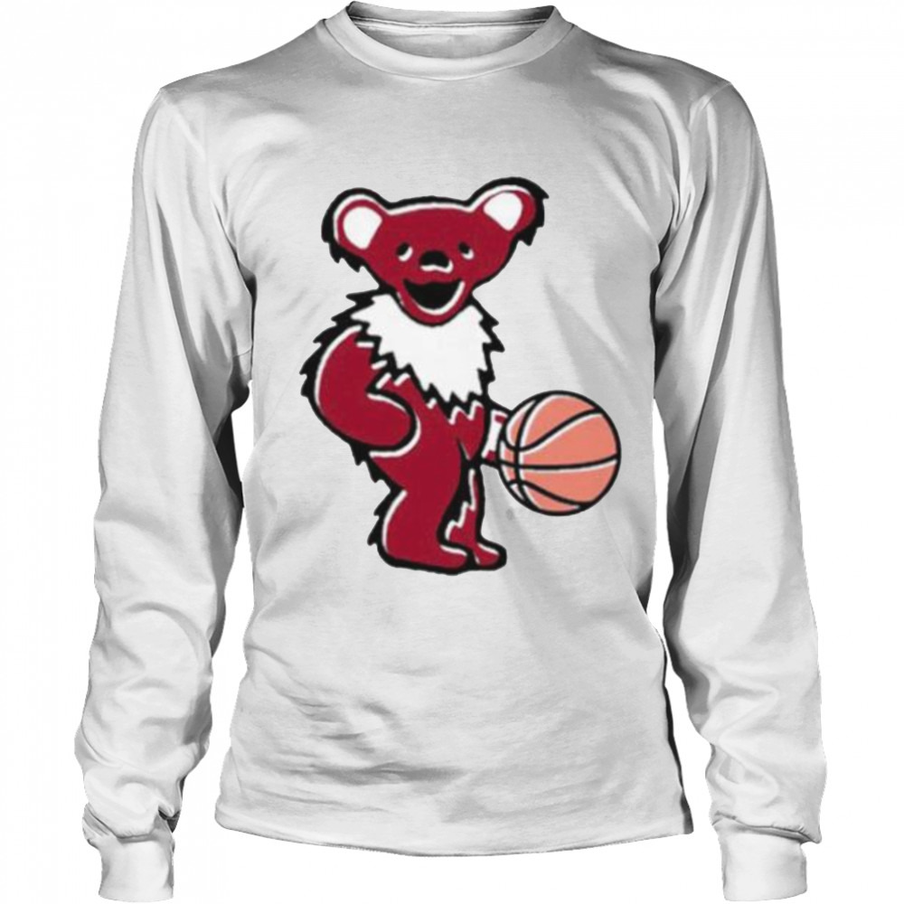 Long Sleeved shirt