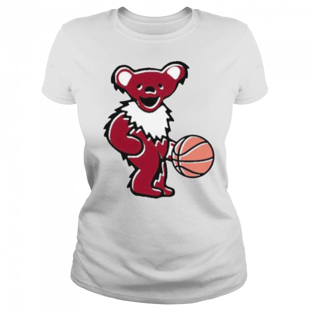Women's shirt
