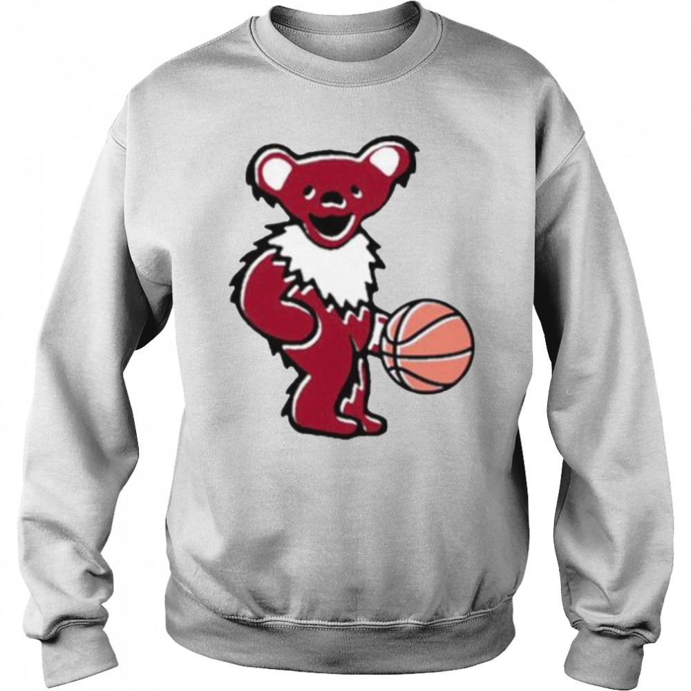 Sweat shirt