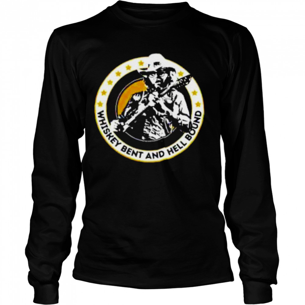 Long Sleeved shirts