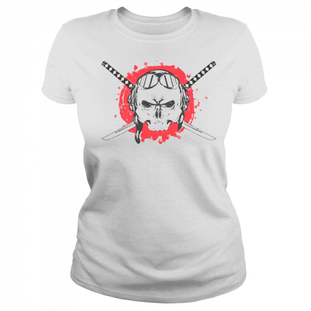 Women's shirt