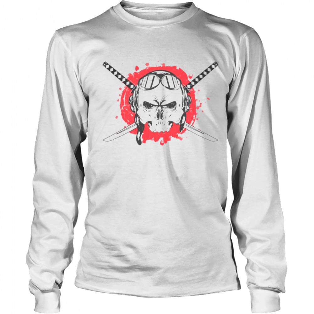 Long Sleeved shirt