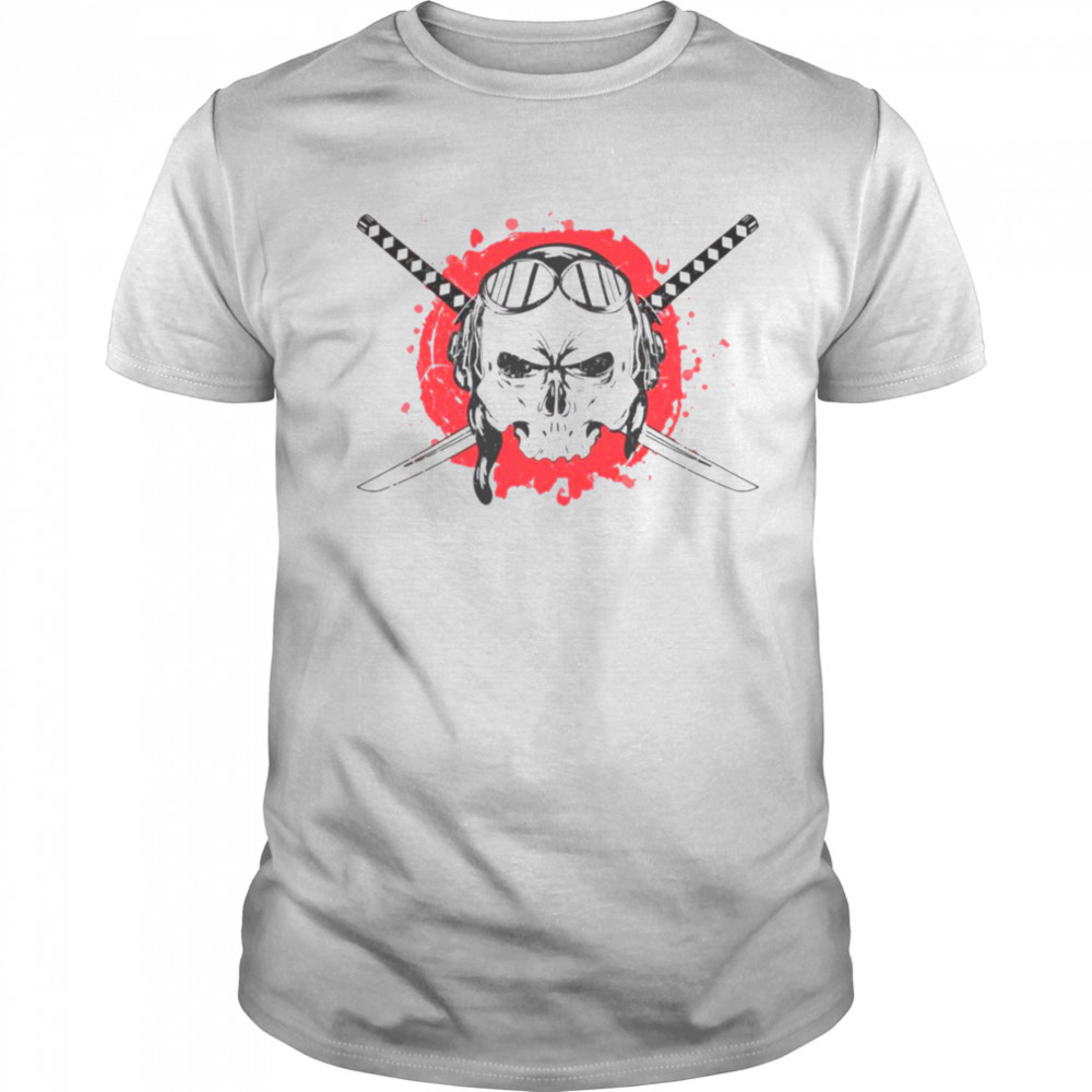 Unisex shirt