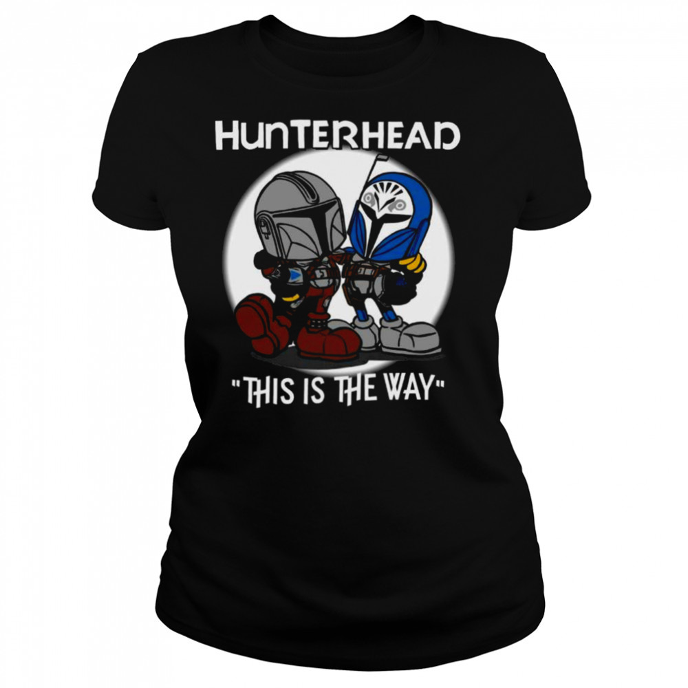 Women's shirts